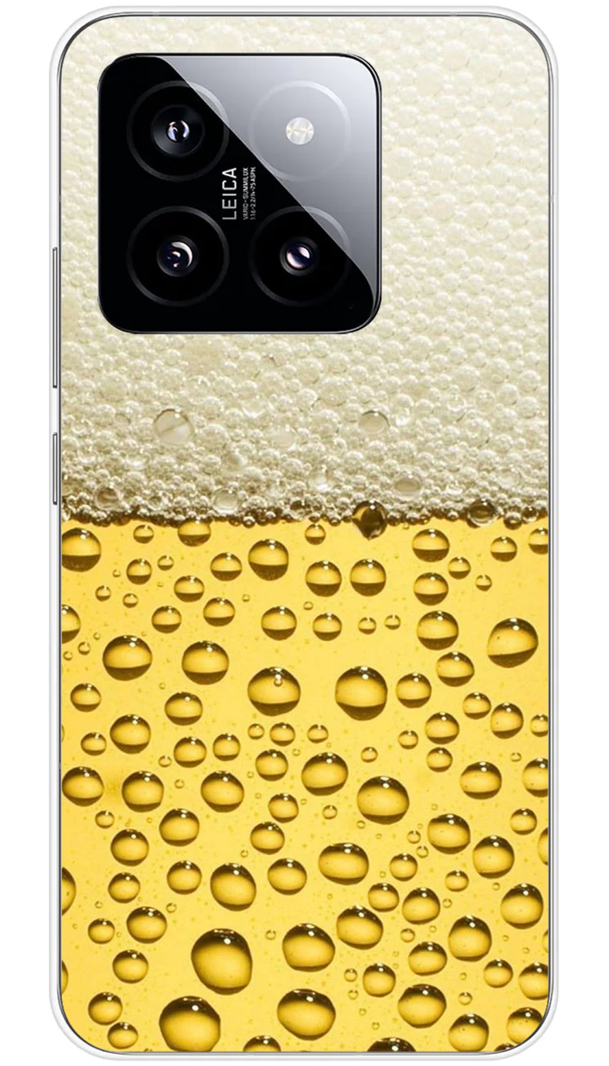 Coque Xiaomi Pression - 14