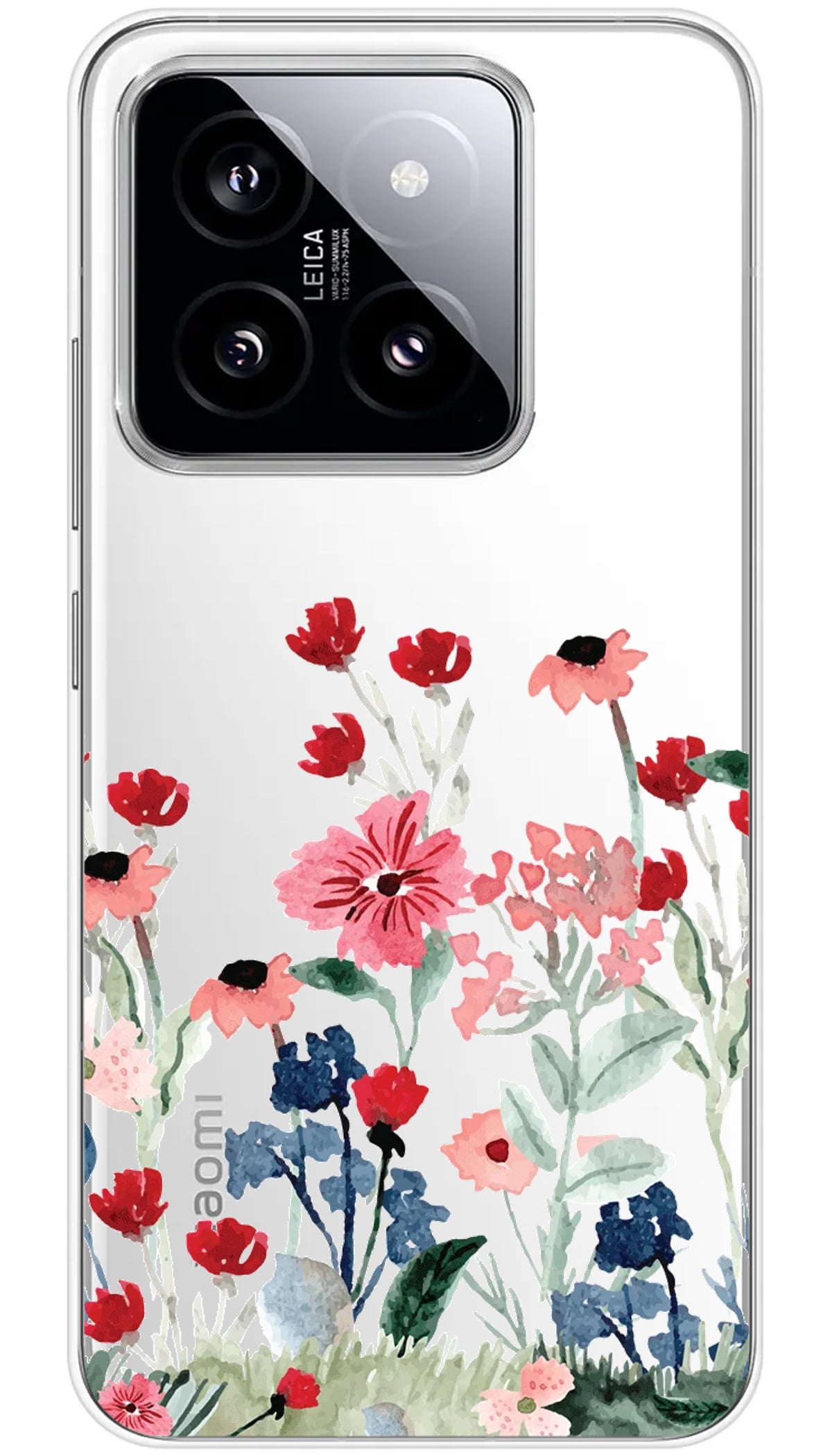 Coque Xiaomi Printemps en fleurs - 14