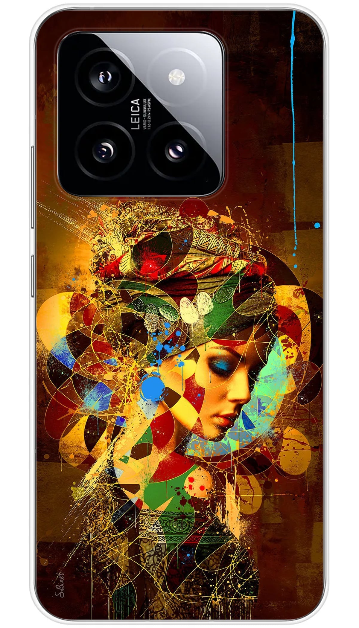 Coque Xiaomi SB Shéhérazade - 14