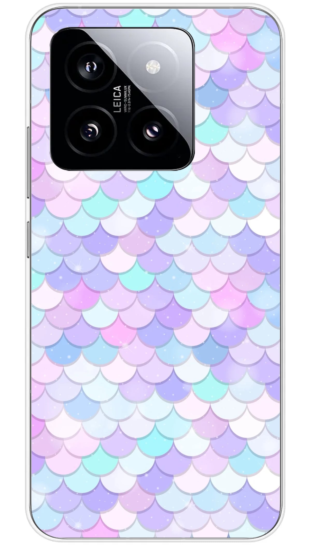 Coque Xiaomi Sirène - 14