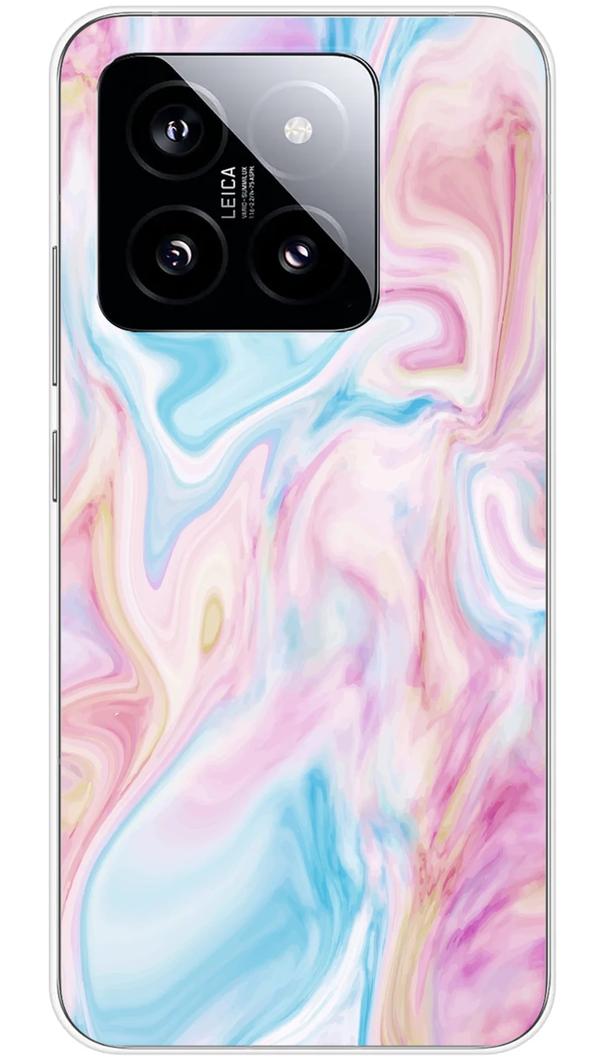 Coque Xiaomi Soap - 14