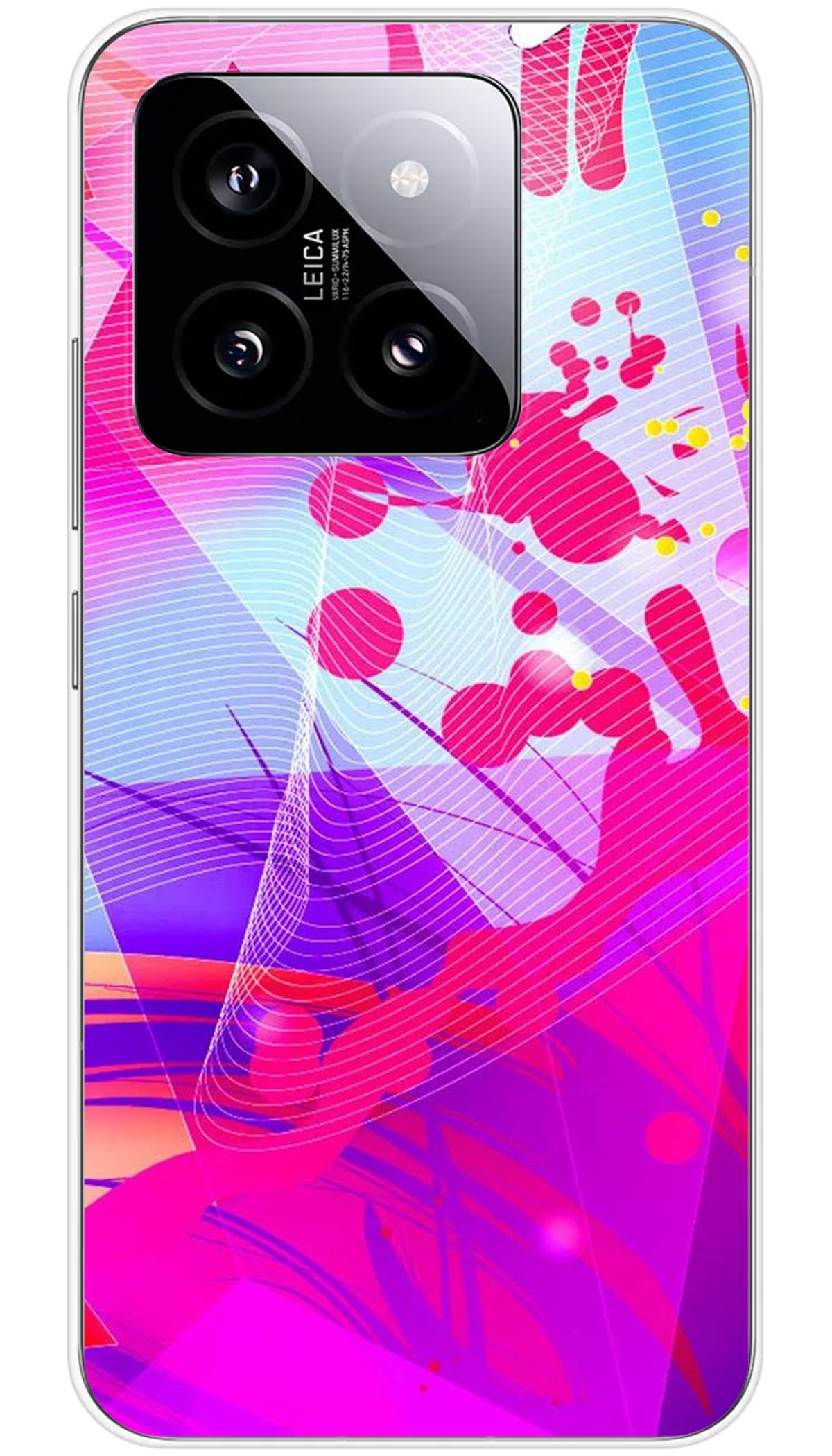 Coque Xiaomi Square - 14