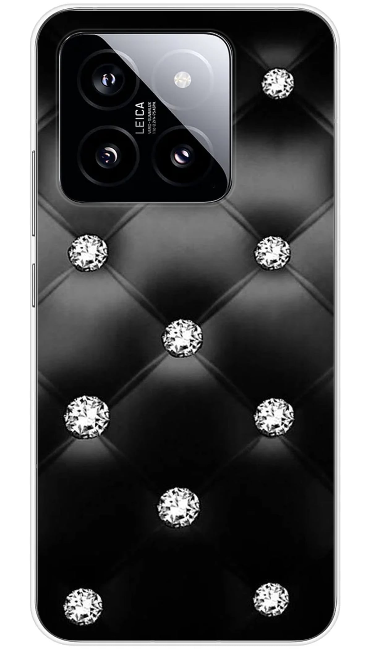 Coque Xiaomi Strass - 14