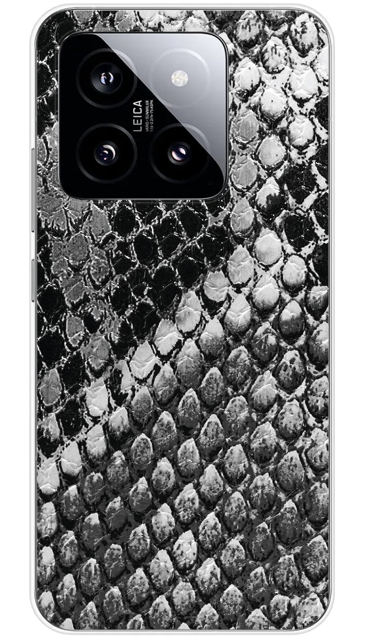 Coque Xiaomi Texture Python - 14