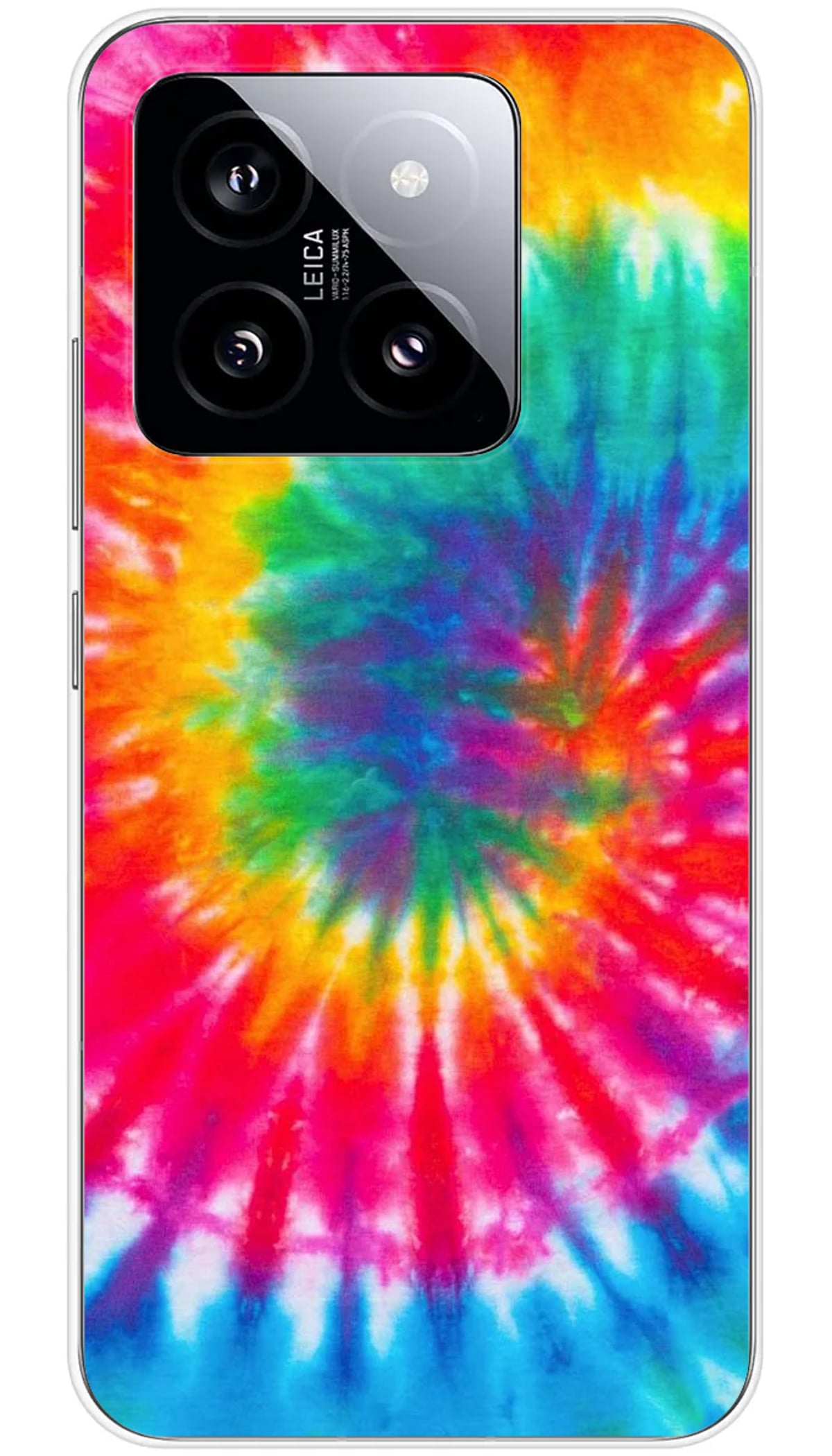 Coque Xiaomi Tie Dye Spirale - 14