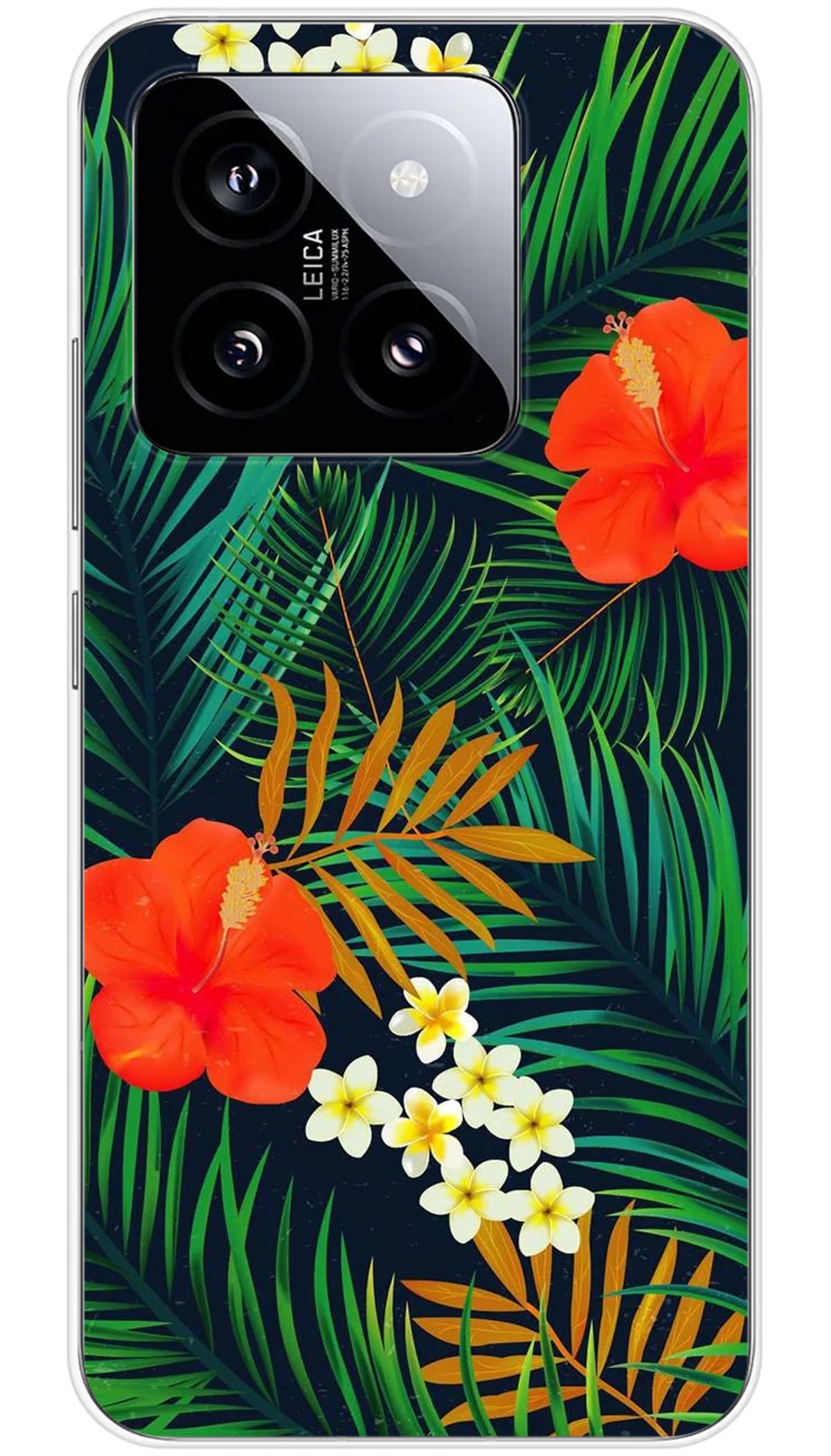 Coque Xiaomi Tropical - 14
