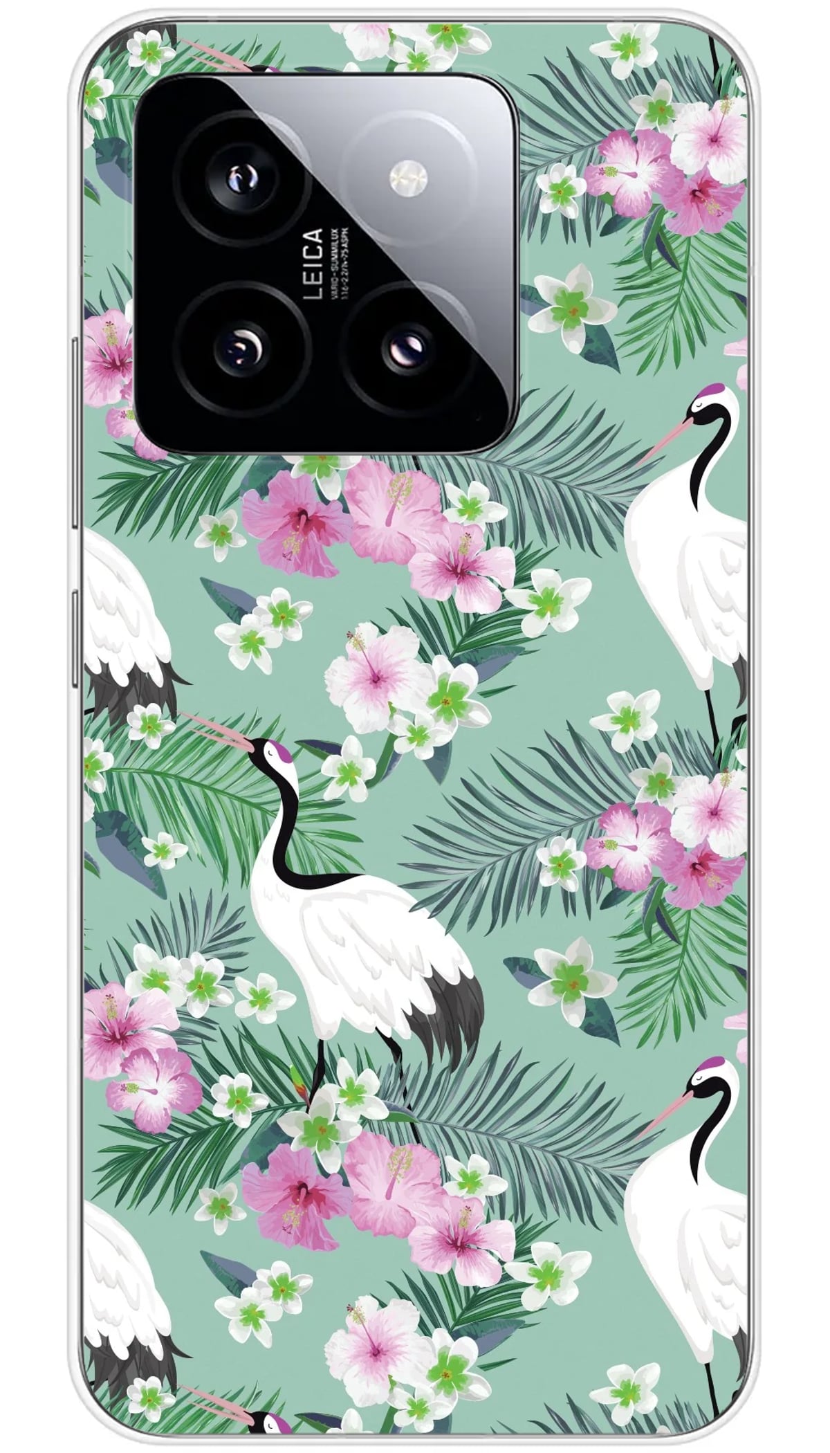 Coque Xiaomi Tsuru - 14