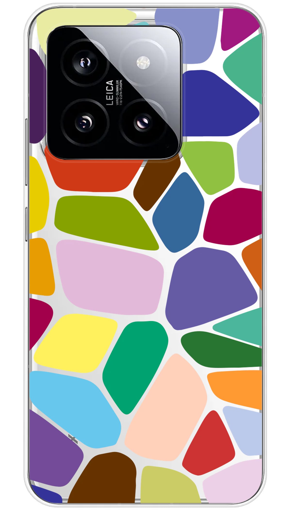 Coque Xiaomi Vonoroi - 14