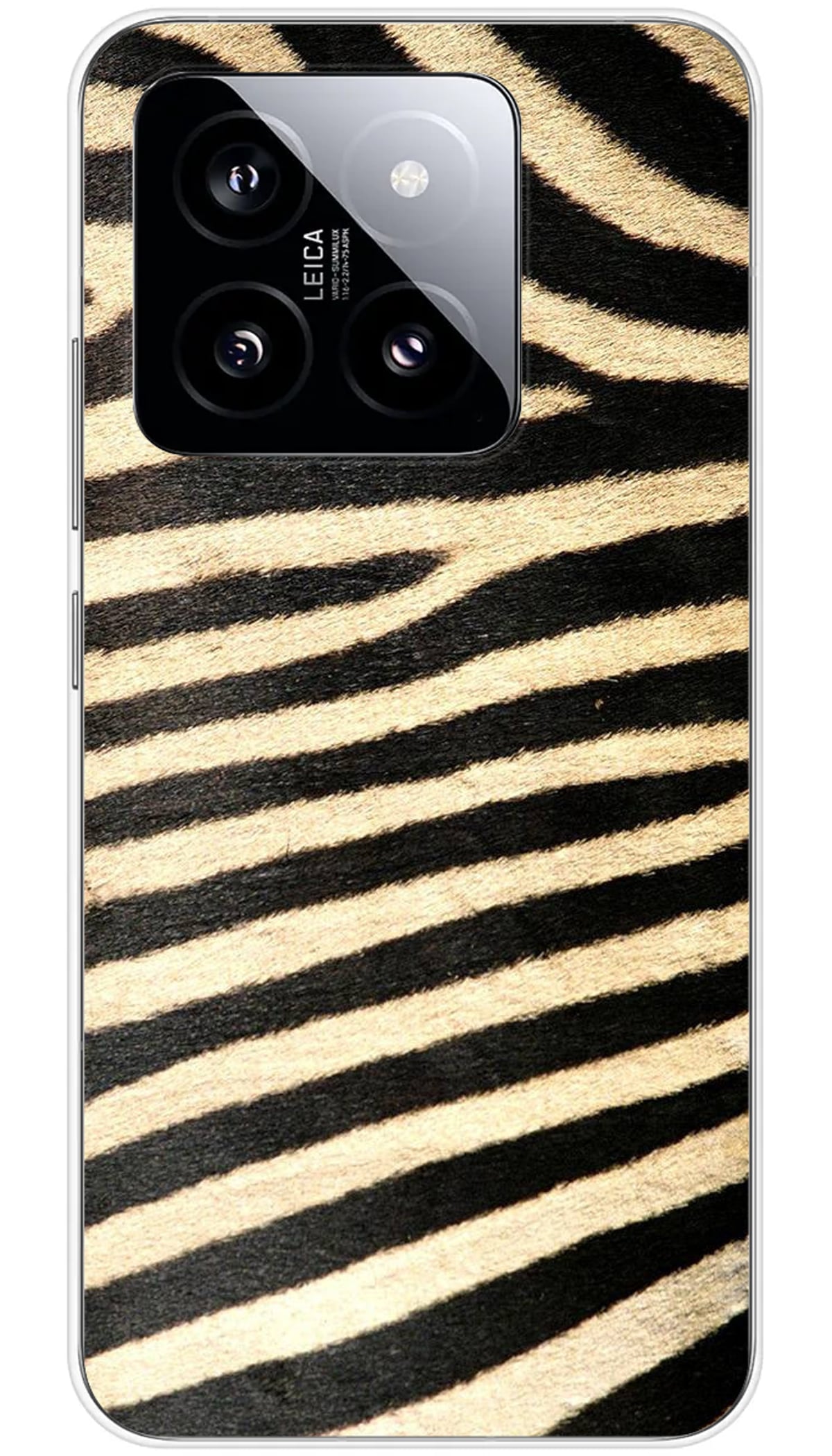 Coque Xiaomi Zèbre - 14
