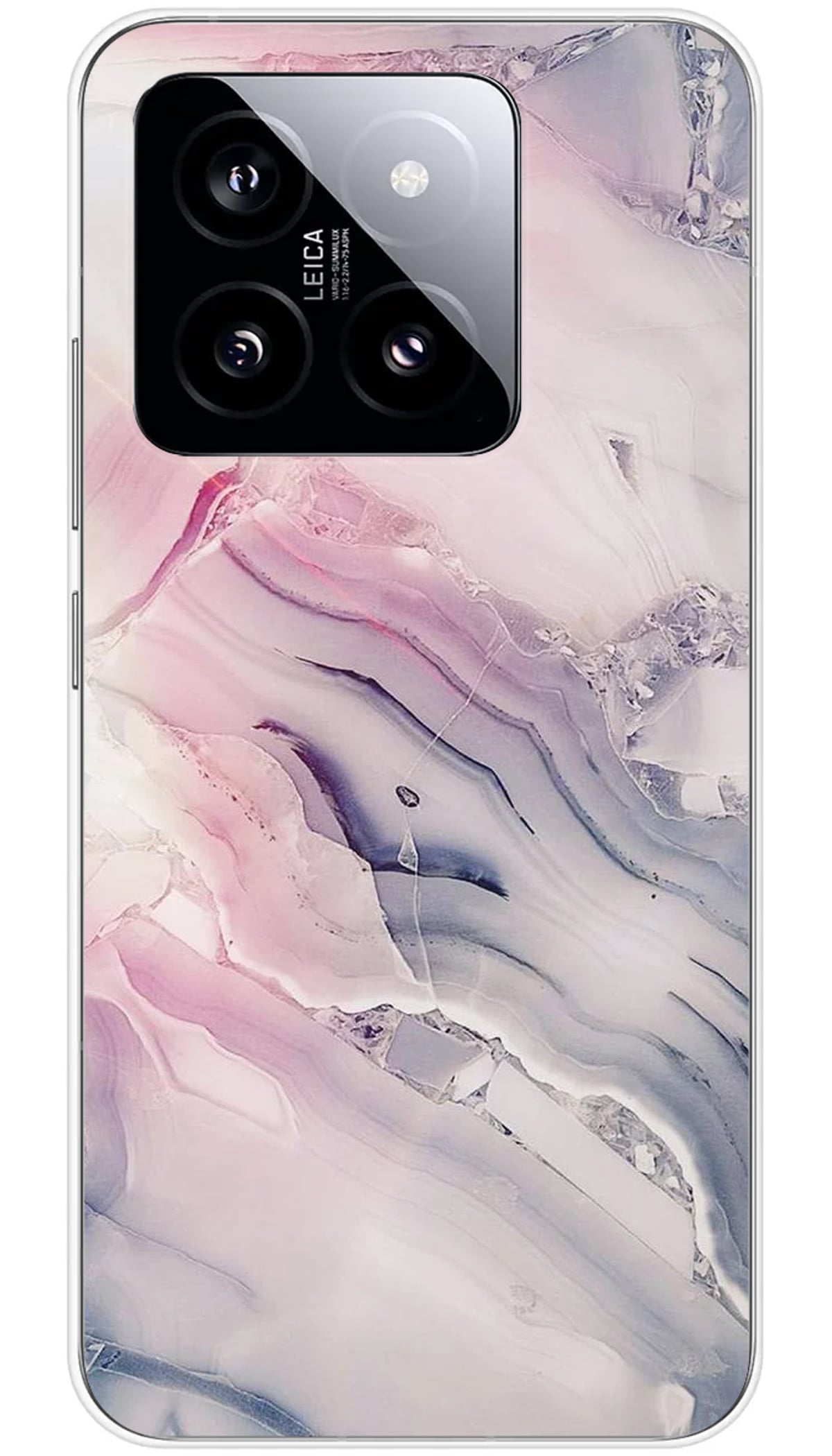 Coque Xiaomi Zoom sur Pierre Claire - 14