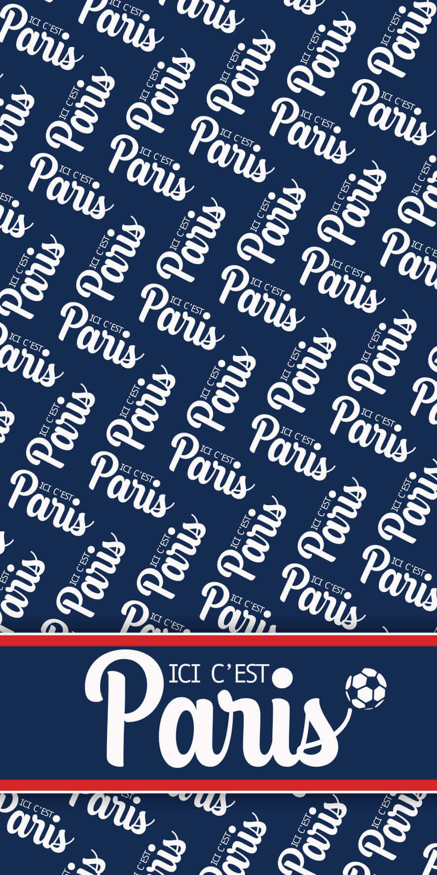 Coque Google Ici c'est Paris