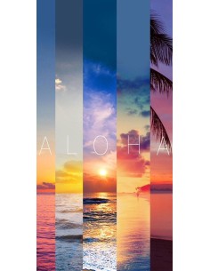 Aloha -  