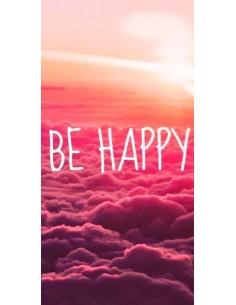 Be Happy nuage