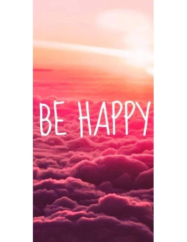 Be Happy nuage