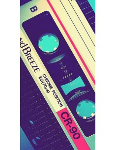Cassette Vintage