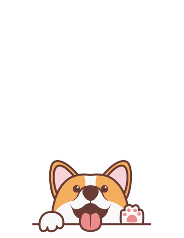 Coucou Corgi