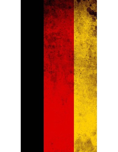 Drapeau Allemagne