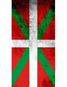 Drapeau Basque