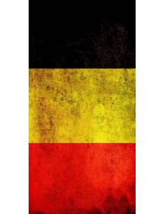 Drapeau Belgique