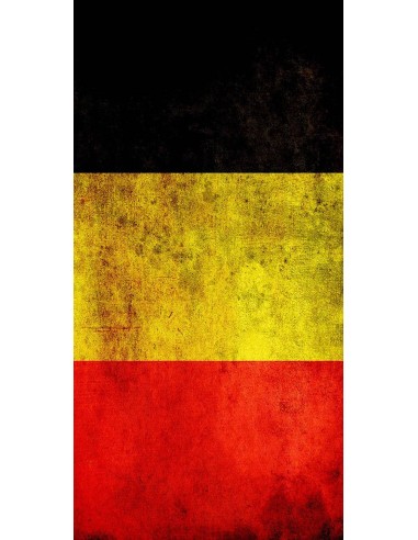 Drapeau Belgique