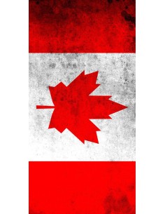 Drapeau Canada