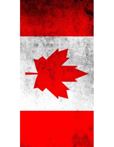 Drapeau Canada