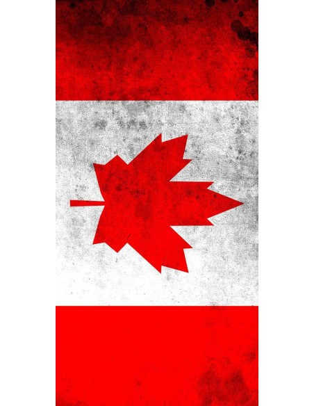 Drapeau Canada
