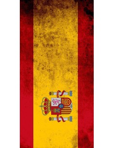 Drapeau Espagne