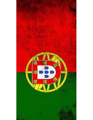 Drapeau Portugal