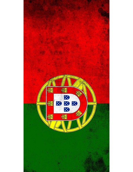 Drapeau Portugal
