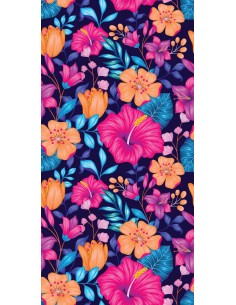 Fleurs Exotiques