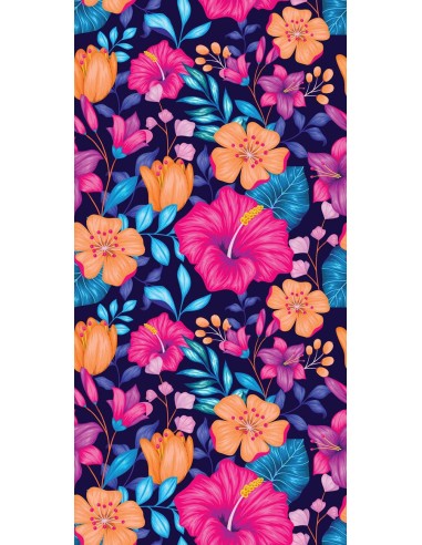 Fleurs Exotiques