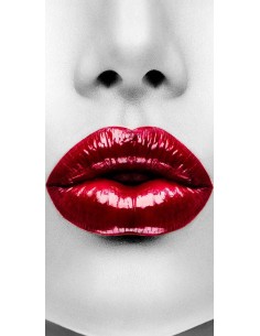 Lèvres Rouges