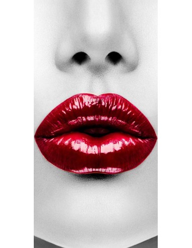 Lèvres Rouges