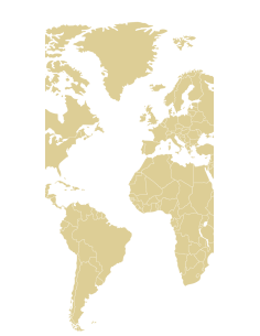 Map beige