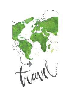 Map Travel