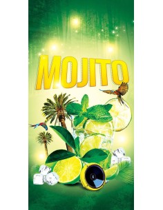 Mojito Forêt
