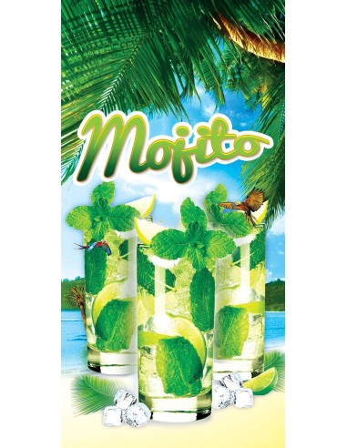 Mojito Plage