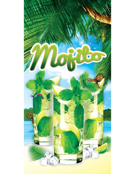 Mojito Plage