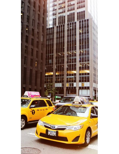 NY Taxi