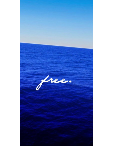 Océan free