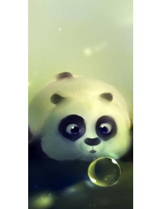 Panda Bubble