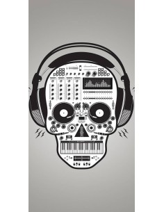 Skull Music