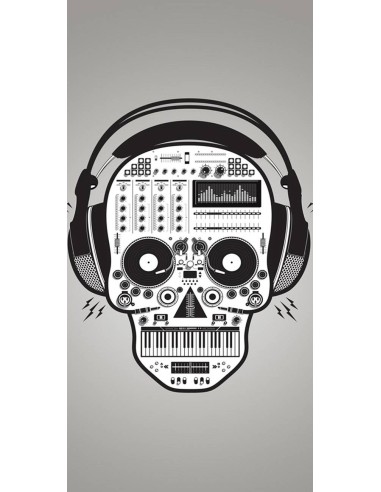 Skull Music