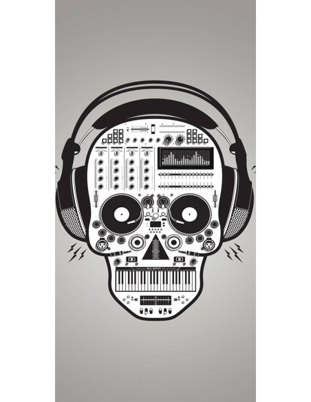 Skull Music