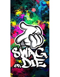 Swag or die