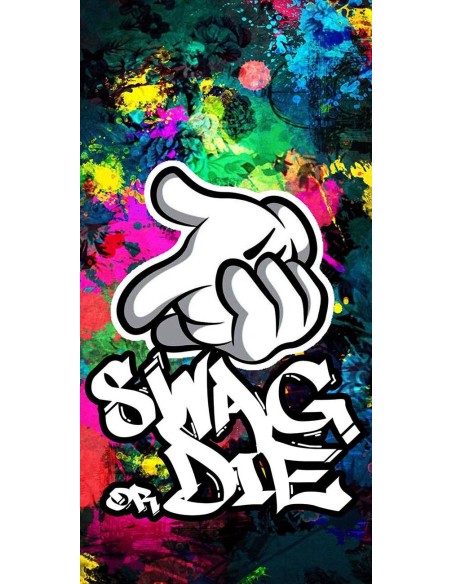Swag or die