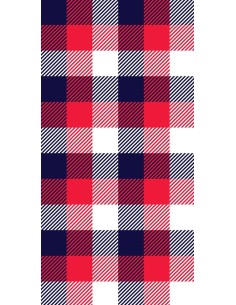 Tartan Tricolor