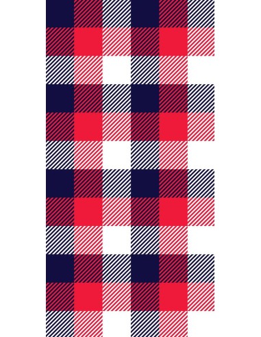 Tartan Tricolor