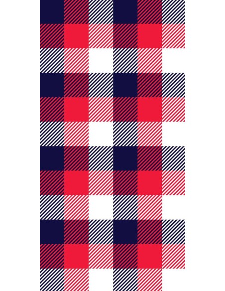 Tartan Tricolor